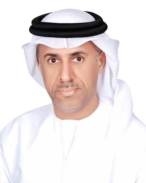 Prof. Saif Salem AlQaydi